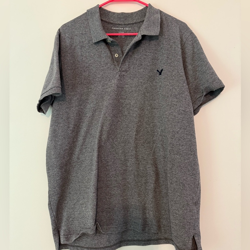 American Eagle Polo shirt